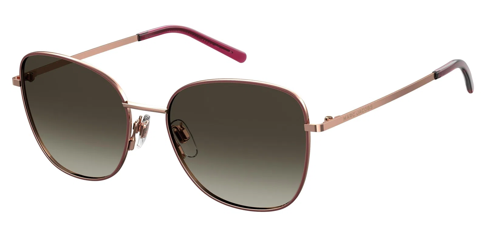 Marc Jacobs Marc409 Eyeglasses - view 2